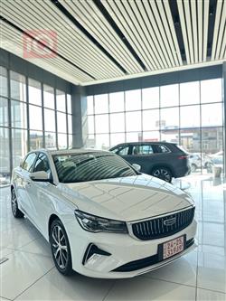 جيلي امجراند